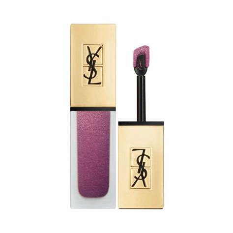 yves saint laurent lippenstift tattoo|ysl beauty tatouage.